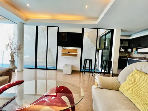 Tropicana, 3 Bedroom Pool Villa for Sale in Jomtien photo 6