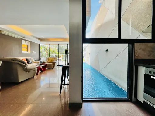 Tropicana, 3 Bedroom Pool Villa for Sale in Jomtien photo 8