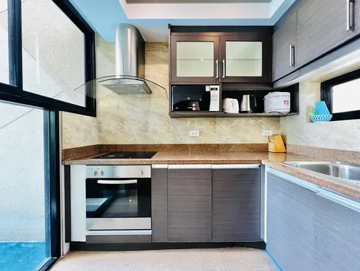 Tropicana, 3 Bedroom Pool Villa for Sale in Jomtien photo 9