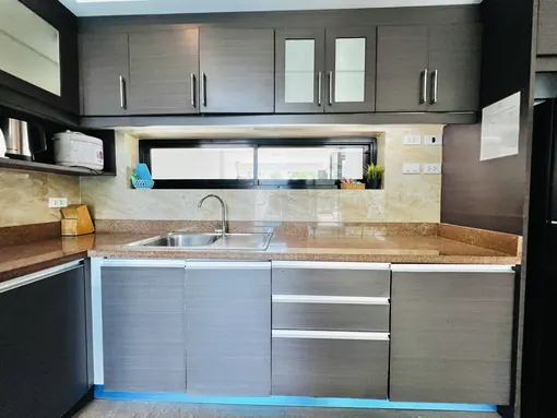 Tropicana, 3 Bedroom Pool Villa for Sale in Jomtien photo 10