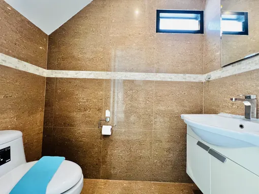 Tropicana, 3 Bedroom Pool Villa for Sale in Jomtien photo 14