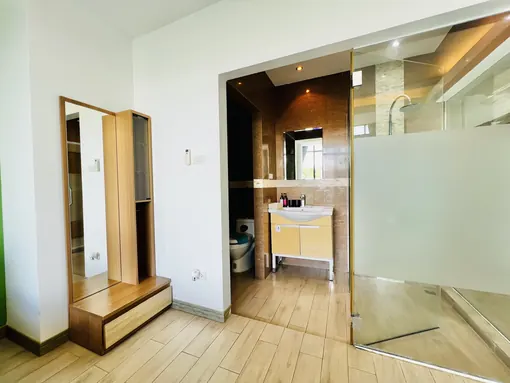 Tropicana, 3 Bedroom Pool Villa for Sale in Jomtien photo 18