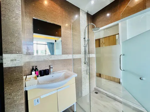 Tropicana, 3 Bedroom Pool Villa for Sale in Jomtien photo 19