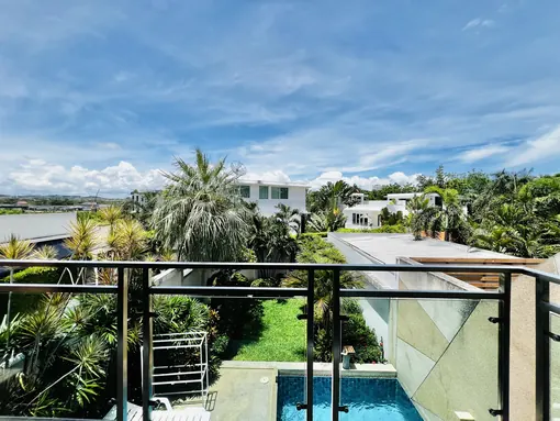 Tropicana, 3 Bedroom Pool Villa for Sale in Jomtien photo 20