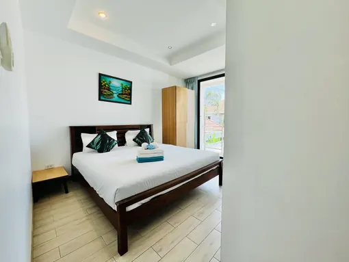 Tropicana, 3 Bedroom Pool Villa for Sale in Jomtien photo 22