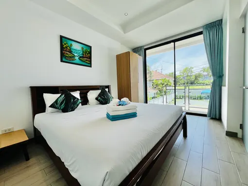 Tropicana, 3 Bedroom Pool Villa for Sale in Jomtien photo 23