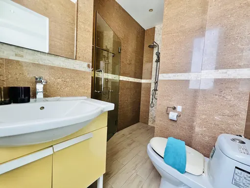 Tropicana, 3 Bedroom Pool Villa for Sale in Jomtien photo 24
