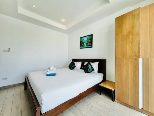 Tropicana, 3 Bedroom Pool Villa for Sale in Jomtien photo 25
