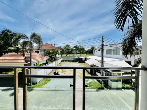 Tropicana, 3 Bedroom Pool Villa for Sale in Jomtien photo 26