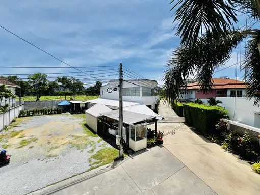 Tropicana, 3 Bedroom Pool Villa for Sale in Jomtien photo 27