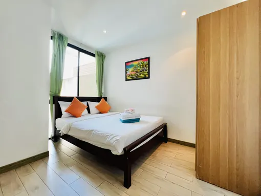 Tropicana, 3 Bedroom Pool Villa for Sale in Jomtien photo 28