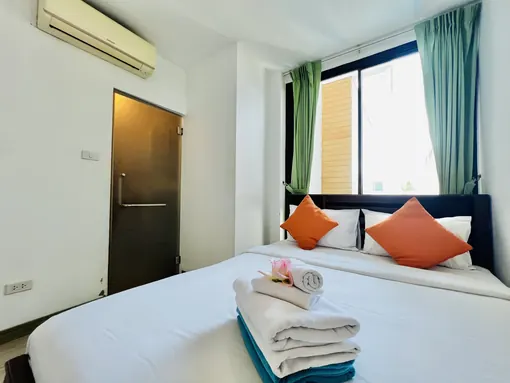 Tropicana, 3 Bedroom Pool Villa for Sale in Jomtien photo 29
