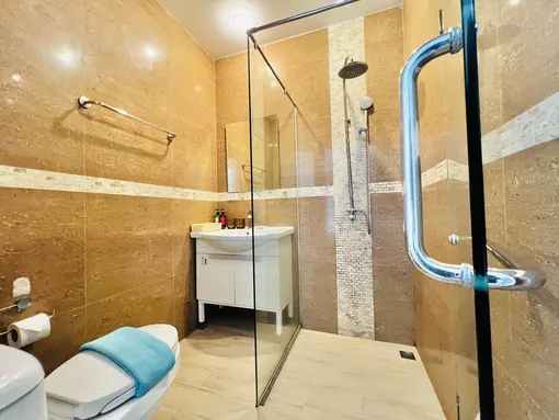 Tropicana, 3 Bedroom Pool Villa for Sale in Jomtien photo 30