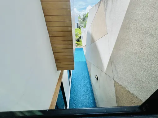 Tropicana, 3 Bedroom Pool Villa for Sale in Jomtien photo 31