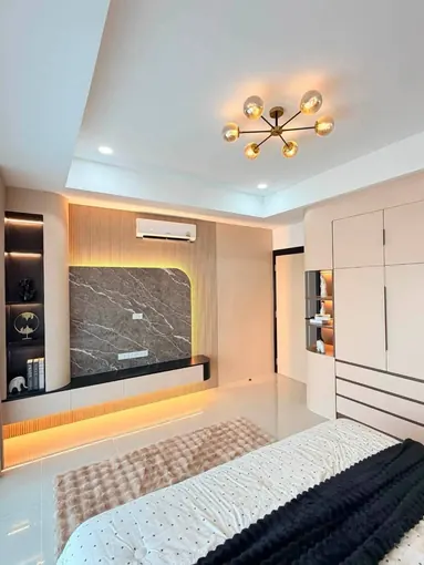 Sukhumvit 62, 3 Bedroom Townhouse for Sale in South Pattaya photo 7