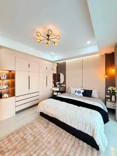 Sukhumvit 62, 3 Bedroom Townhouse for Sale in South Pattaya photo 8