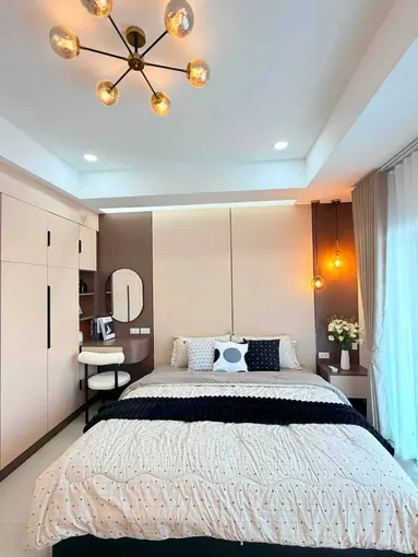 Sukhumvit 62, 3 Bedroom Townhouse for Sale in South Pattaya photo 9