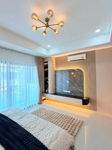 Sukhumvit 62, 3 Bedroom Townhouse for Sale in South Pattaya photo 10
