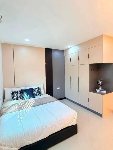 Sukhumvit 62, 3 Bedroom Townhouse for Sale in South Pattaya photo 11