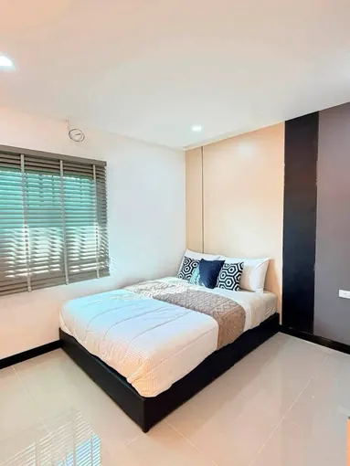 Sukhumvit 62, 3 Bedroom Townhouse for Sale in South Pattaya photo 12