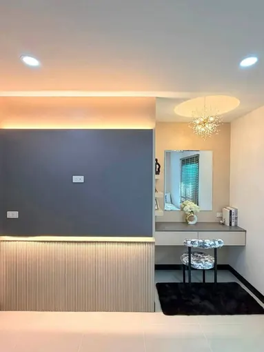 Sukhumvit 62, 3 Bedroom Townhouse for Sale in South Pattaya photo 13