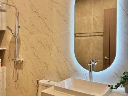 3 Bedroom, 4 Bathroom Pool Villa photo 6