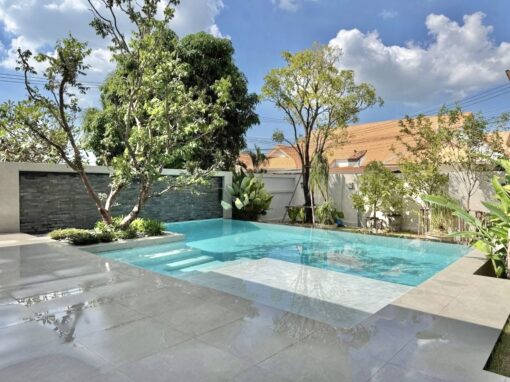 3 Bedroom, 4 Bathroom Pool Villa photo 16