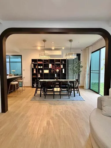 Engel Haus, 4 Bedroom House to Rent in Takian Tia photo 2