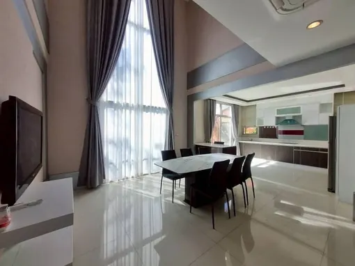 4 Bedroom Pool Villa to Rent on Sukhumvit Road, Pattaya photo 5
