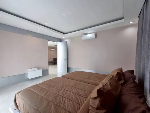4 Bedroom Pool Villa to Rent on Sukhumvit Road, Pattaya photo 8