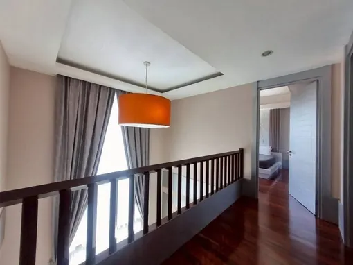 4 Bedroom Pool Villa to Rent on Sukhumvit Road, Pattaya photo 13