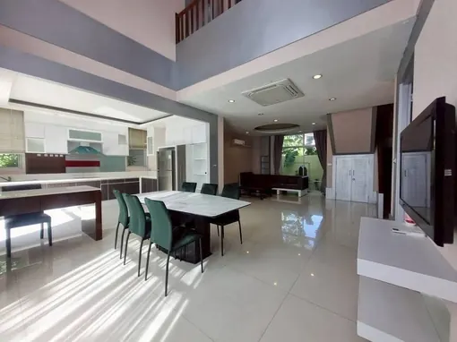 4 Bedroom Pool Villa to Rent on Sukhumvit Road, Pattaya photo 15