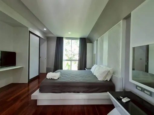 4 Bedroom Pool Villa to Rent on Sukhumvit Road, Pattaya photo 18