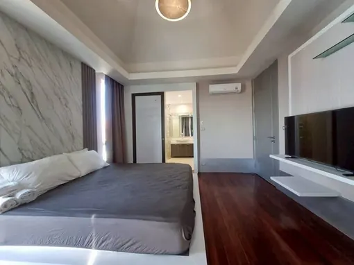 4 Bedroom Pool Villa to Rent on Sukhumvit Road, Pattaya photo 20