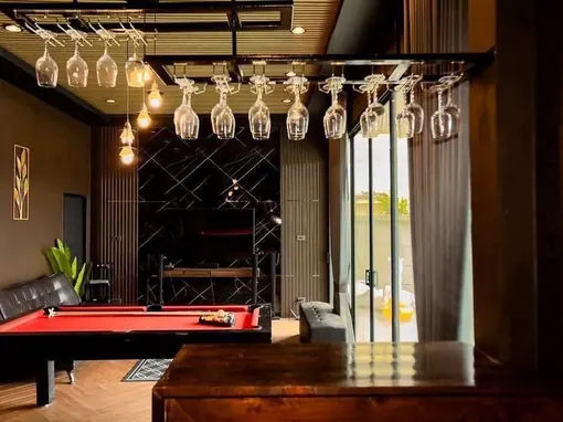 4 Bedroom Pool Villa to Rent in Bang Lamung photo 6