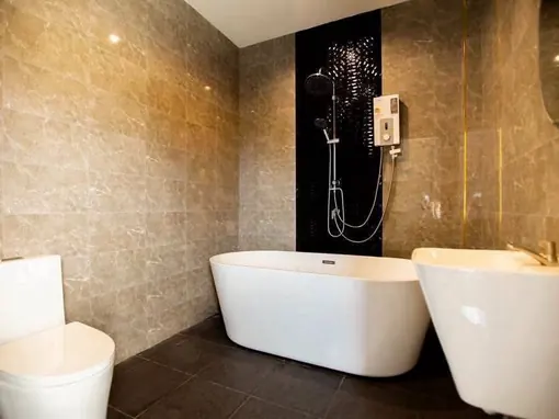 4 Bedroom Pool Villa to Rent in Bang Lamung photo 8