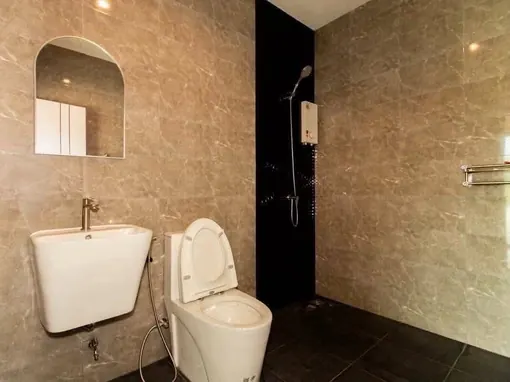4 Bedroom Pool Villa to Rent in Bang Lamung photo 10