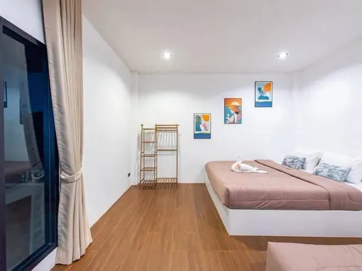 4 Bedroom Pool Villa to Rent in Bang Lamung photo 11