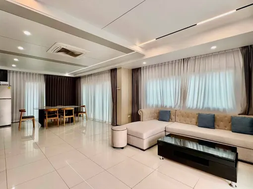 4 Bedroom Pool Villa to Rent in Huay Yai photo 4