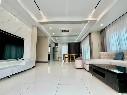 4 Bedroom Pool Villa to Rent in Huay Yai photo 5