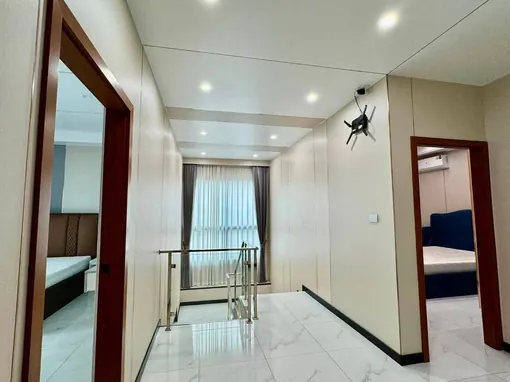 4 Bedroom Pool Villa to Rent in Huay Yai photo 15