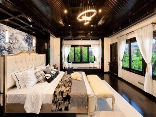 4 Bedroom Pool Villa to Rent in Pattaya photo 4
