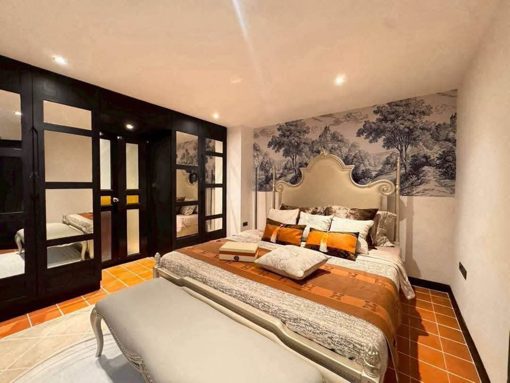 4 Bedroom Pool Villa to Rent in Pattaya photo 9
