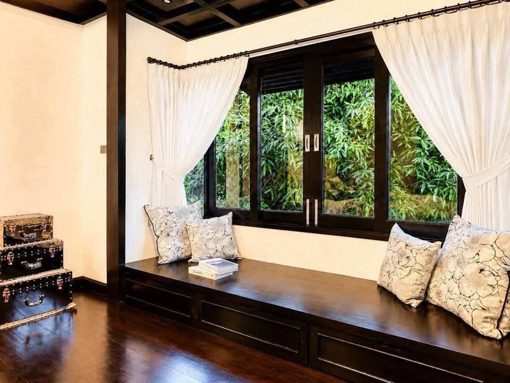 4 Bedroom Pool Villa to Rent in Pattaya photo 11