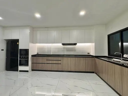 Chokchai 9 Village, 5 Bedroom Pool Villa to Rent in Pattaya photo 7