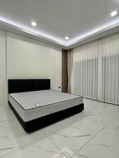 Chokchai 9 Village, 5 Bedroom Pool Villa to Rent in Pattaya photo 8
