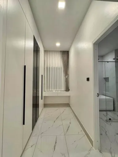 Chokchai 9 Village, 5 Bedroom Pool Villa to Rent in Pattaya photo 9
