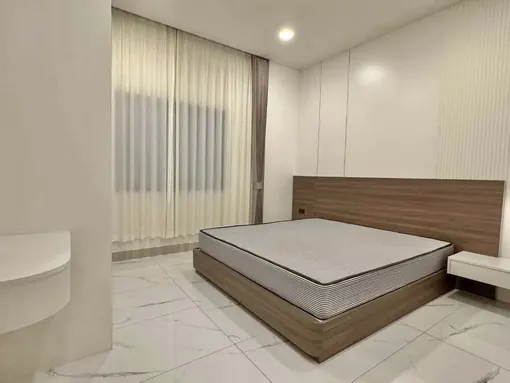 Chokchai 9 Village, 5 Bedroom Pool Villa to Rent in Pattaya photo 11