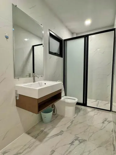 Chokchai 9 Village, 5 Bedroom Pool Villa to Rent in Pattaya photo 12