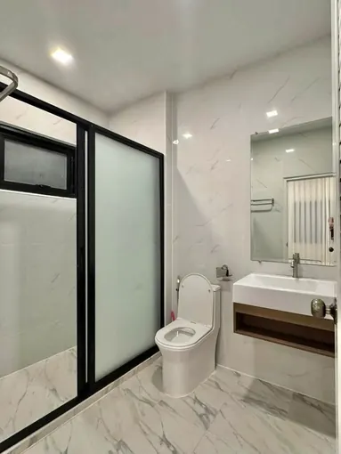 Chokchai 9 Village, 5 Bedroom Pool Villa to Rent in Pattaya photo 13